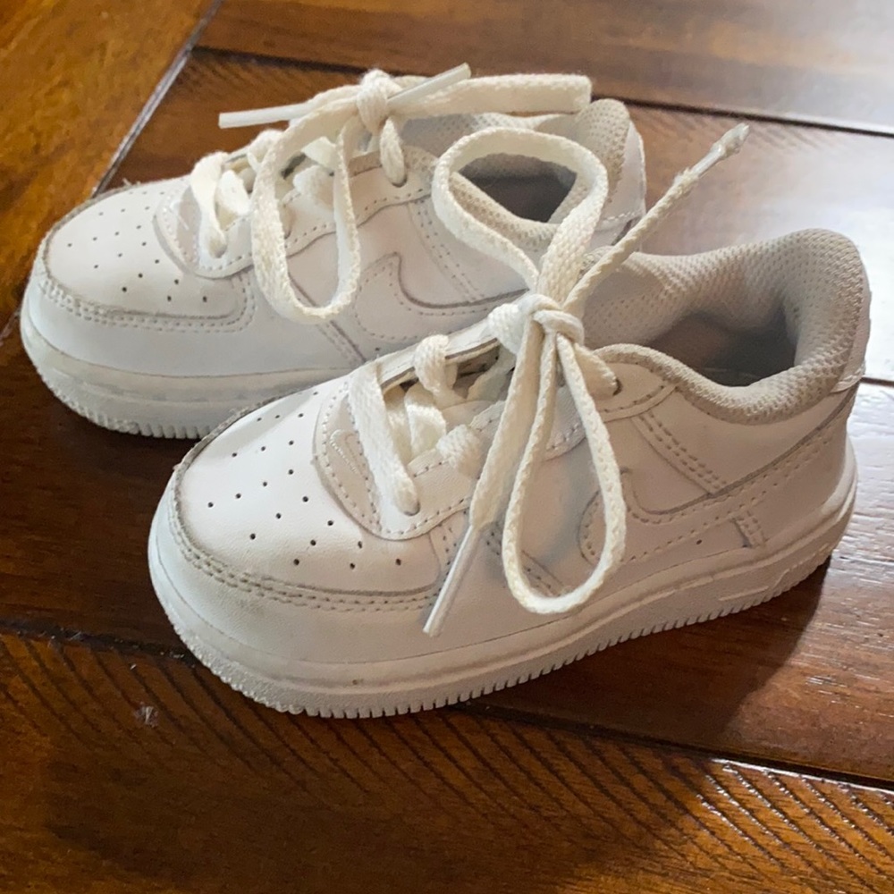Toddler Nike Air Force 1